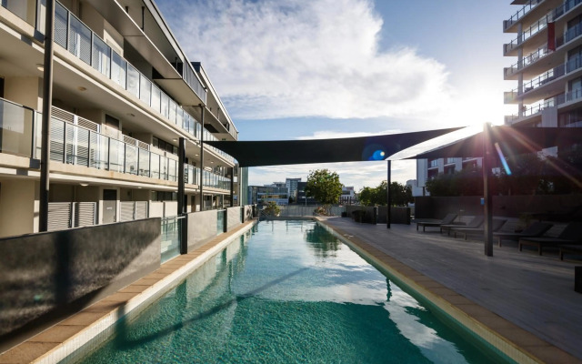 Property Vine - Islington at Central