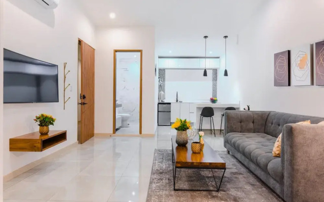 C A L Suites