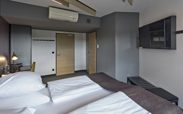 B&B Hotel Hamm