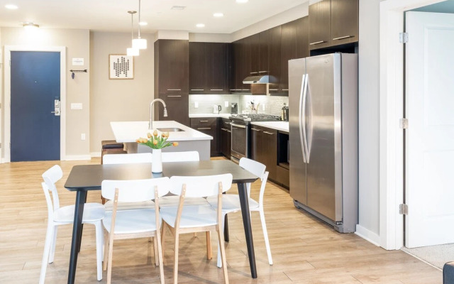 Kasa Atlanta Midtown Apartments