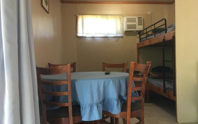 Pinjarra Caravan Park and Cabins