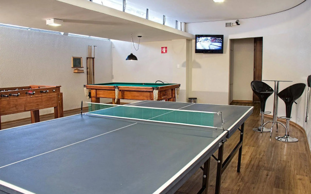 Transamerica Araraquara