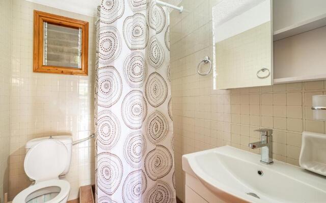 Sophia's maisonette 2