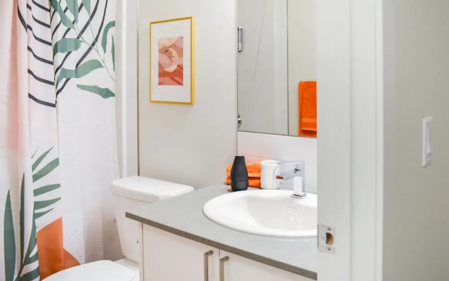 New Apartments in Cranston by GLOBALSTAY