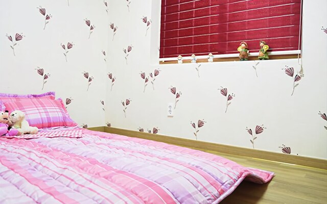 Gurye Hwasoomok Pension