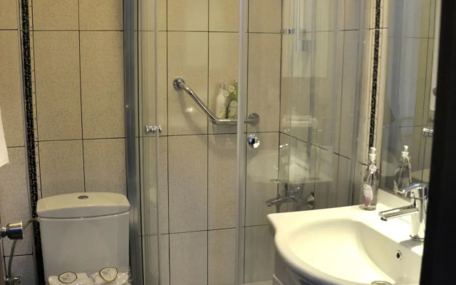 Princess Artemisia Hotel
