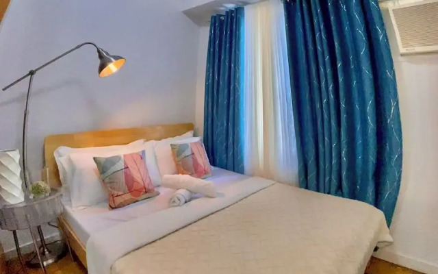 1 Bedroom in 8 Adriatico Manila