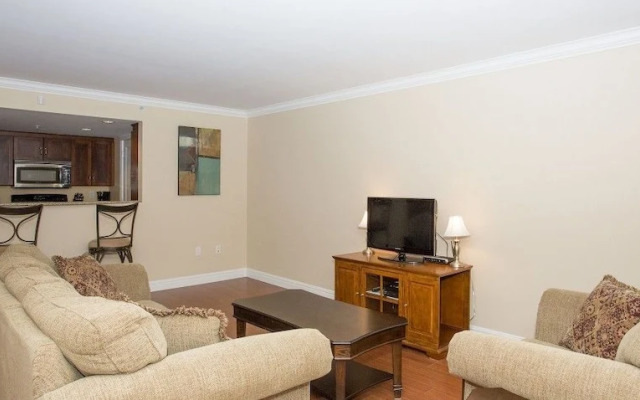 Moore Suites - Salter's gate