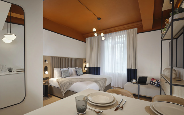 Citadines Holborn-Covent Garden London