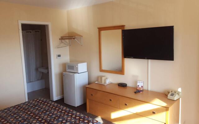 New Relax INN
