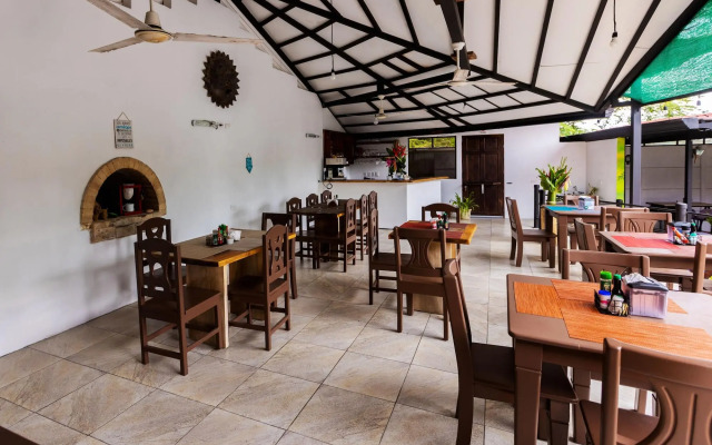 Villas Mymosa