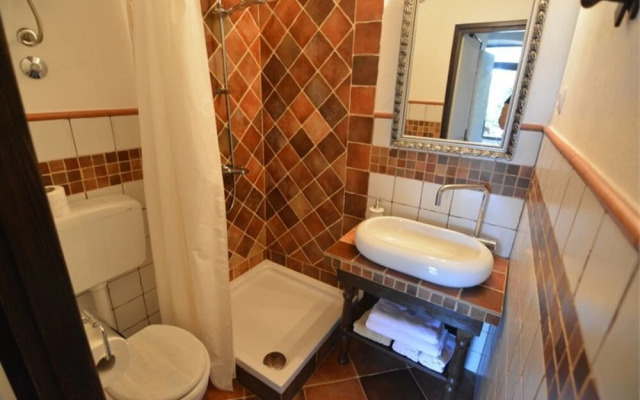 Apartment Renata