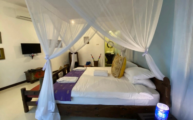Jafferji Beach Retreat