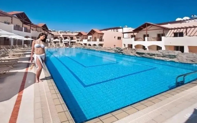 Elysian Fields & Resort Apartment Complex
