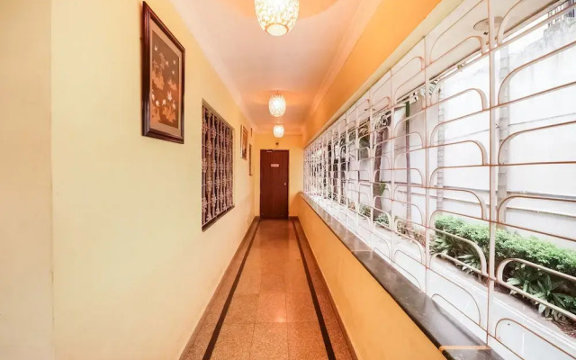 Oyo 24671 Hotel Park Inn