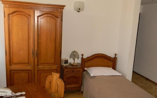 Vila Casa Victor