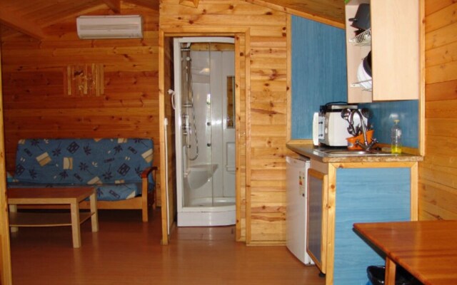 Camping Ecomillans S.L.