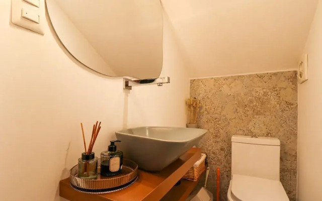 Wonderful House With Modern Deco in Miraflores