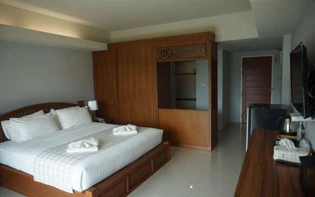 Phu Hun Sa Boutique Hotel