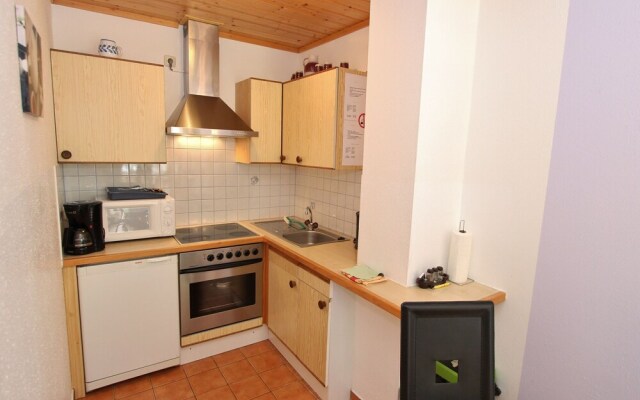 Cozy Apartment in Saalbach-Hinterglemm near Ski Area