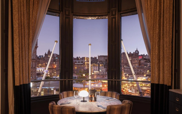 Hotel Indigo Edinburgh - Princes Street by IHG