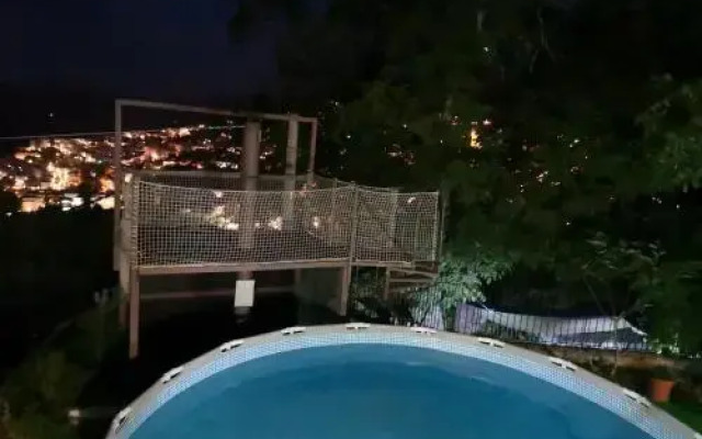 Aula de Naturaleza Cazorla