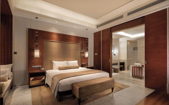 Wanda Realm Resort Sanya Haitang Bay