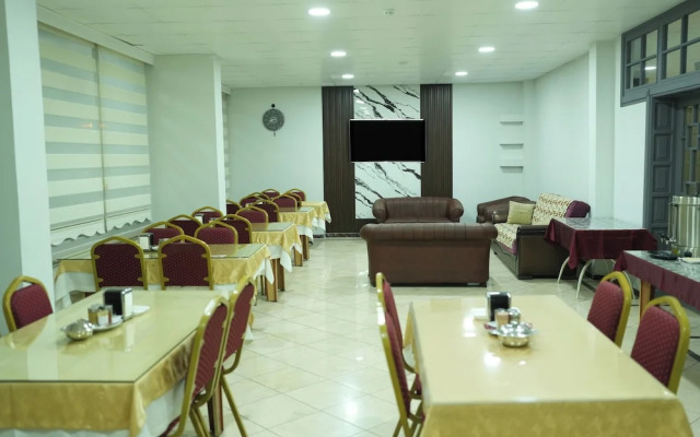 Hotel Ceyhan