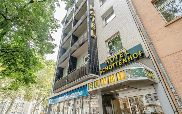 Hotel Schottenhof
