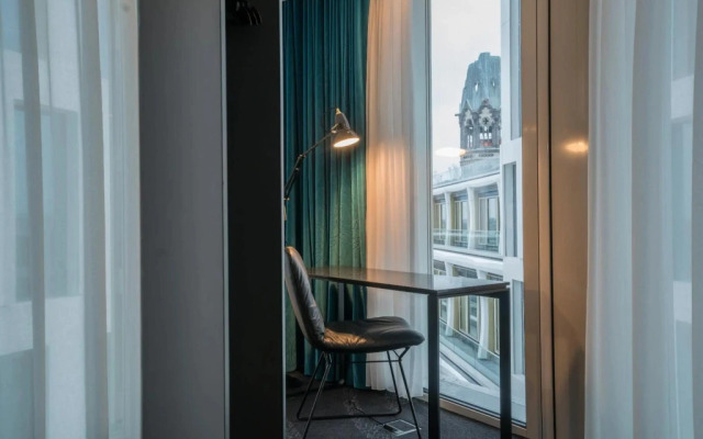 Motel One Berlin - Upper West
