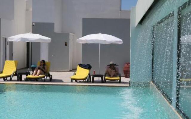 Bed And Breakfast 3 Stars Nicosia