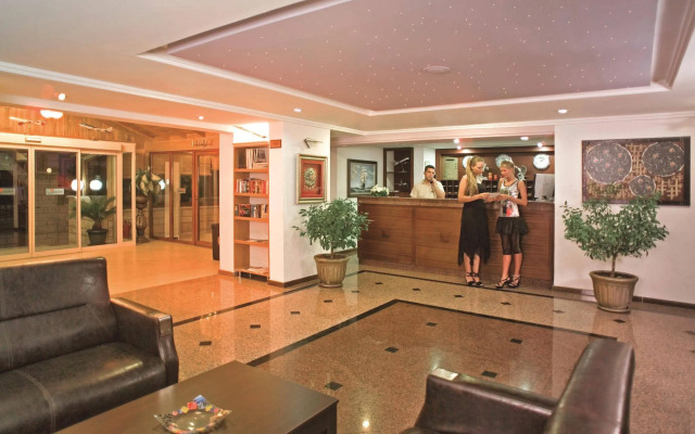 Havana Hotel