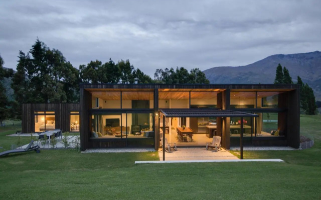 The Woolstore Luxury Holiday Home by MajorDomo