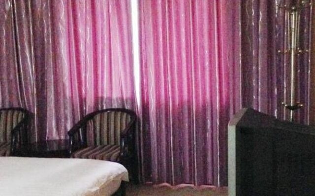 Yichang Teatown Guesthouse