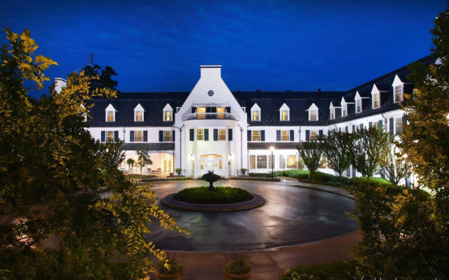 The Nittany Lion Inn