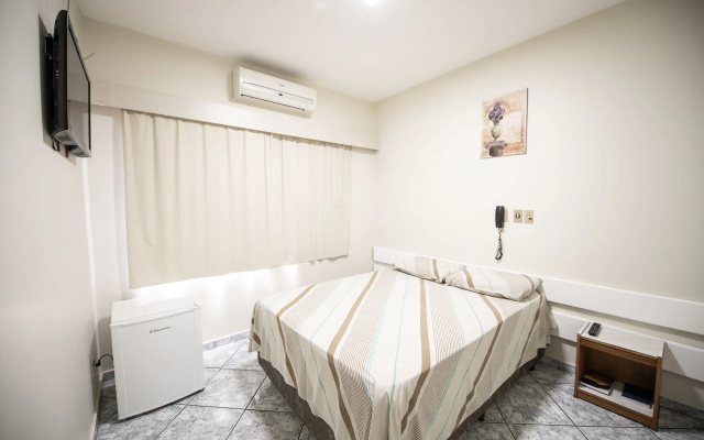 Foz Express Hotel