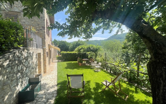 Spoleto Splash No920 : Toretta/wifi/aircon/dishwasher