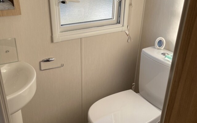 Stunning 3-bed Static Home in Birchington/ Margate