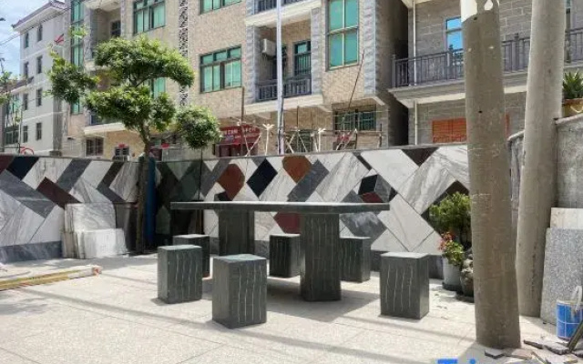 Weizhou Island Yijuyuan Homestay