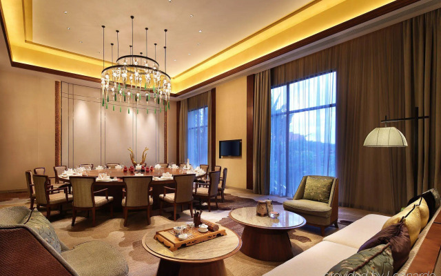 Holiday Inn Resort Xishuangbanna