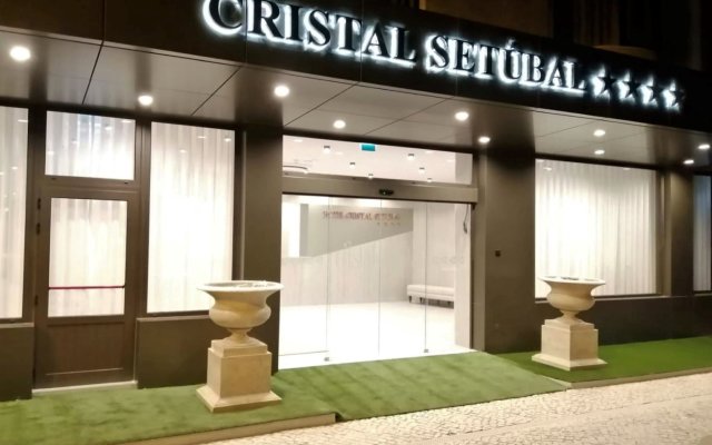 Hotel Cristal Setubal