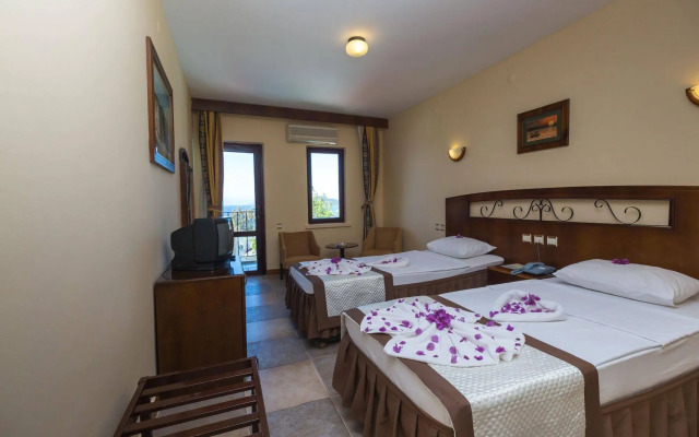 Hotel Club Phellos