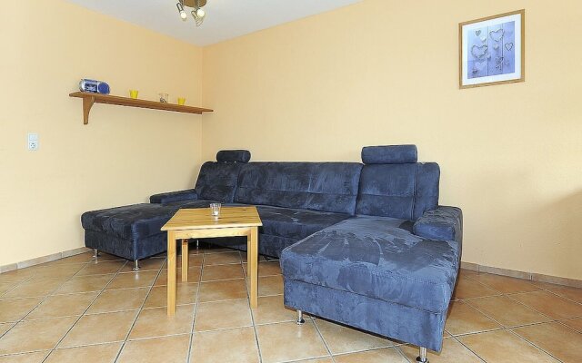 Reit- Und Ferienhof Maack