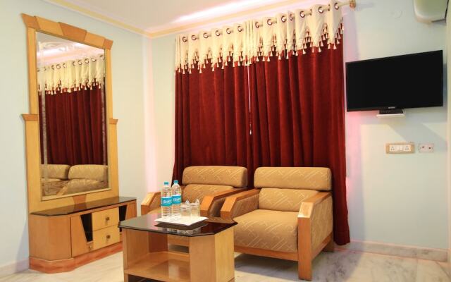 OYO 4531 Pleasant Stay Inn