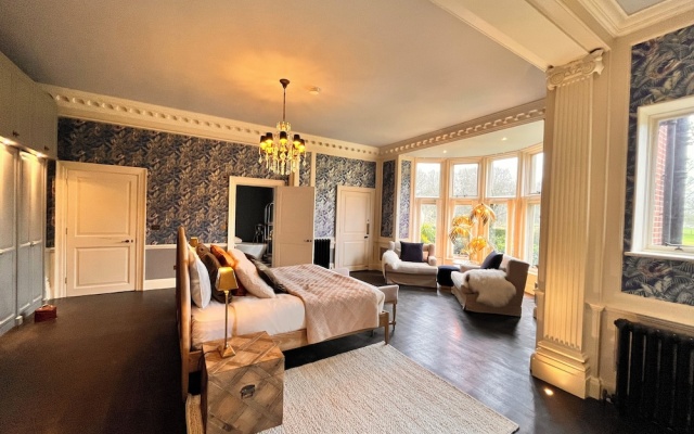 The Manor Herringswell