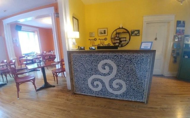 Château des Tourelles - Par Aneyro