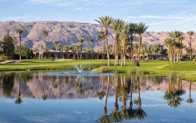 Borrego Springs Resort & Spa