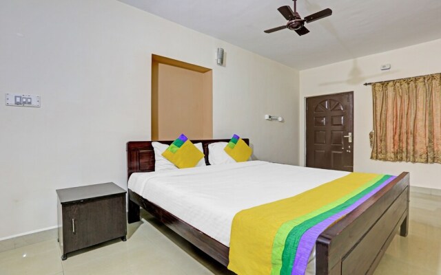 Treebo Trip Pearls Resorts