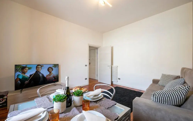 Sorriso Apartment Gardone Riviera Center