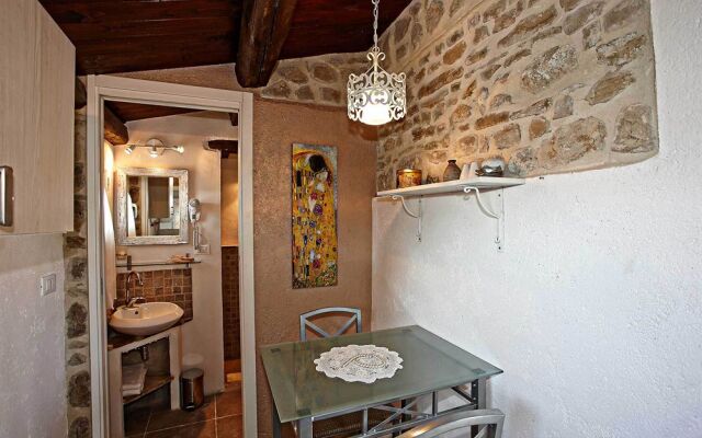 Villa Tamara Country & Spa Suites